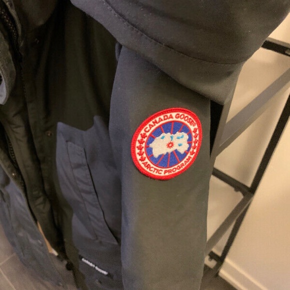 Canada goose trillium coat jacket - Picture 2 of 16